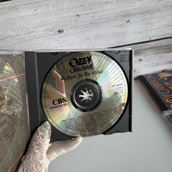 Vintage Rock & Classics CD Lot - Picture 14 of 16